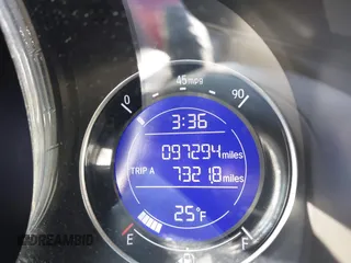 2015 Honda Fit EX-L with VIN 3HGGK5H85FM755006, listed as a IAAI auction lot 41034606 with 97,294 mi miles and . Bid and sale history available at DreamBid. Image 15.
