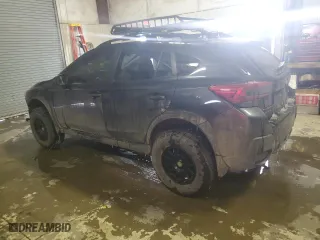 2019 Subaru Crosstrek Premium with VIN JF2GTACCXK8288312, listed as a Copart auction lot 44722975 with 0 mi miles and Salvage Title. Bid and sale history available at carsss.com. Image 2.
