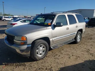 2004 GMC Yukon SLT with VIN 1GKEC13Z74R108649, listed as a IAAI auction lot 42054405 with 398,691 mi miles and . Bid and sale history available at DreamBid. Image 17.
