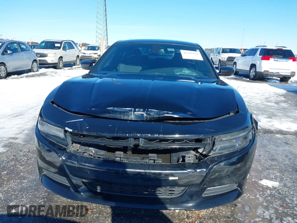 2015 Dodge Charger SXT with VIN 2C3CDXHG5FH841090, listed as a IAAI auction lot 41293591 with 107,732 mi miles and . Bid and sale history available at DreamBid. Image 12.