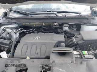 2014 Acura RDX with VIN 5J8TB3H32EL017042, listed as a IAAI auction lot 41797246 with 99,649 mi miles. Bid and sale history available at carsss.com. Image 10.