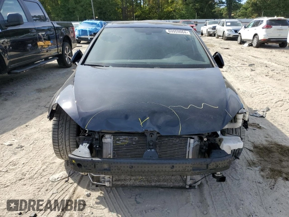 2017 Volkswagen Golf GTI Autobahn with VIN 3VW547AU0HM026107, listed as a Copart auction lot 69959084 with 115,640 mi miles and Salvage Title. Bid and sale history available at carsss.com. Image 5.