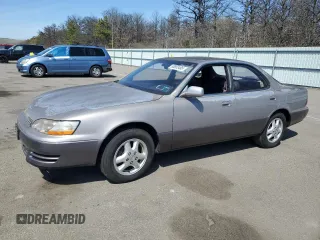 1996 Lexus ES 300 с VIN JT8BF12G3T0149822, выставлен на аукционе Copart как лот 53803495 с пробегом 53 648 миль миль и Чистый • Clean title. История ставок и продаж доступна на DreamBid. Изображение 1.