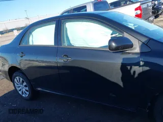 2012 Toyota Corolla L with VIN 2T1BU4EE9CC761399, listed as a IAAI auction lot 41746537 with 35,013 mi miles. Bid and sale history available at carsss.com. Image 13.
