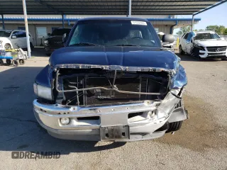 2001 Dodge 2500 with VIN 1B7KC23Z81J213165, listed as a Copart auction lot 51532465 with 117,150 mi miles and Salvage title. Bid and sale history available at DreamBid. Image 5.