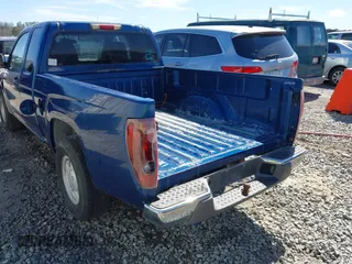 2006 Isuzu i-Series S with VIN 1GGCS198568700224, listed as a IAAI auction lot 41682277 with 374,976 mi miles. Bid and sale history available at carsss.com. Image 6.
