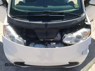 2014 Smart fortwo Pure с VIN WMEEJ3BA0EK780282, выставлен на аукционе Copart как лот 47691815 с пробегом 74 144 миль миль и Чистый • Clean title. История ставок и продаж доступна на DreamBid. Изображение 11.