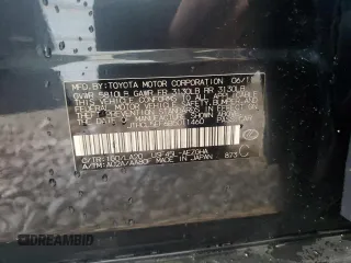 2011 Lexus LS 460 z VIN JTHCL5EF6B5011460, wystawiony jako Copart lot #56664115 z przebiegiem Nie podano mil oraz Szkoda całkowita • Salvage title. Historia ofert i sprzedaży dostępna na DreamBid. Obrazek 12.