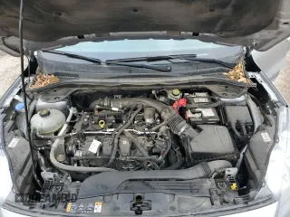 2021 Ford Escape Titanium с VIN 1FMCU9J99MUB12020, выставлен на аукционе Copart как лот 51443365 с пробегом 63 504 миль миль и Списание • Salvage title. История ставок и продаж доступна на DreamBid. Изображение 13.