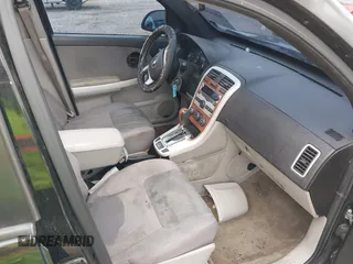2008 Chevrolet Equinox LT z VIN 2CNDL33F386324407, wystawiony jako IAAI lot #42034341 z przebiegiem 231 281 mil mil oraz . Historia ofert i sprzedaży dostępna na DreamBid. Obrazek 5.