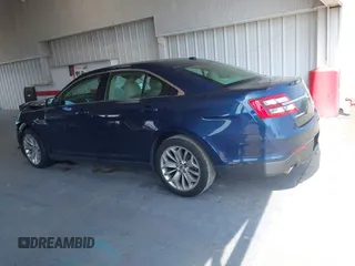 2016 Ford Taurus Limited with VIN 1FAHP2F85GG109598, listed as a IAAI auction lot 42534884 with 130,725 mi miles and . Bid and sale history available at DreamBid. Image 14.