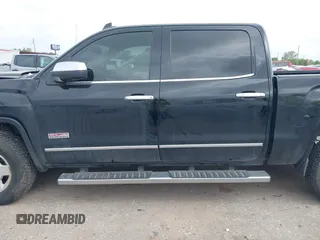 2015 GMC Sierra 1500 SLT with VIN 3GTU2VEC6FG383913, listed as a IAAI auction lot 41888606 with 122,181 mi miles and . Bid and sale history available at DreamBid. Image 13.