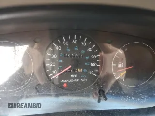 1996 Geo Prizm z VIN 1Y1SK5266TZ057283, wystawiony jako Copart lot #42359275 z przebiegiem 265 939 mil mil oraz Szkody całkowita. Historia ofert i sprzedaży dostępna na DreamBid. Obrazek 9.