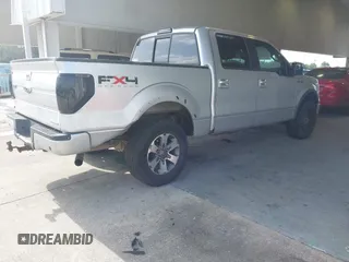 2011 Ford F-150 XL с VIN 1FTFW1EF4BFD36990, выставлен на аукционе IAAI как лот 42836213 с пробегом 270 040 миль миль и . История ставок и продаж доступна на DreamBid. Изображение 4.