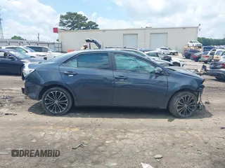2016 Toyota Corolla L with VIN 2T1BURHE4GC592438, listed as a IAAI auction lot 42258682 with 147,509 mi miles and . Bid and sale history available at DreamBid. Image 13.