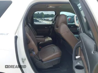 2015 GMC Acadia SLT with VIN 1GKKRSKDXFJ171596, listed as a IAAI auction lot 42615838 with 92,799 mi miles and . Bid and sale history available at DreamBid. Image 8.