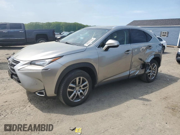 2016 Lexus NX 200t с VIN JTJBARBZ0G2061138, выставлен на аукционе Copart как лот 56551305 с пробегом 73 747 миль миль и Списание • Salvage title. История ставок и продаж доступна на DreamBid. Изображение 1.