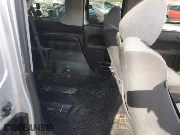 2008 Honda Element EX with VIN 5J6YH18788L001601, listed as a Copart auction lot 50654645 with 221,797 mi miles and Salvage Title. Bid and sale history available at DreamBid. Image 11.