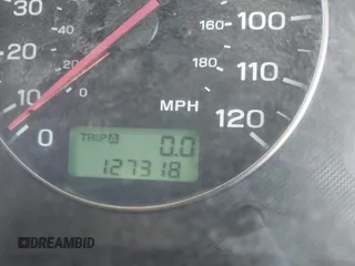 2003 Subaru Legacy Outback with VIN 4S3BH895937640718, listed as a IAAI auction lot 42808428 with 127,318 mi miles and . Bid and sale history available at DreamBid. Image 7.