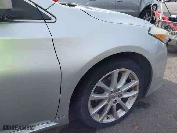 2014 Toyota Avalon Limited with VIN 4T1BK1EB3EU090775, listed as a IAAI auction lot 41731612 with 93,510 mi miles. Bid and sale history available at carsss.com. Image 19.