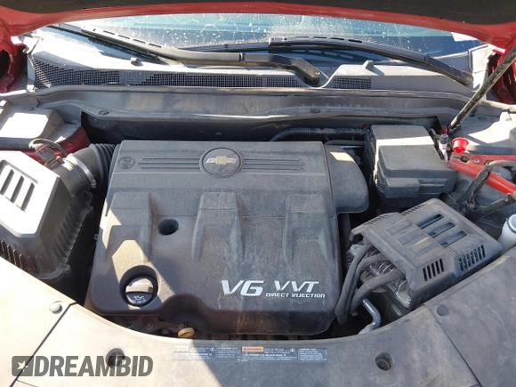 2015 Chevrolet Equinox LT with VIN 2GNFLBE34F6363747, listed as a IAAI auction lot 41769218 with 126,587 mi miles and . Bid and sale history available at carsss.com. Image 10.