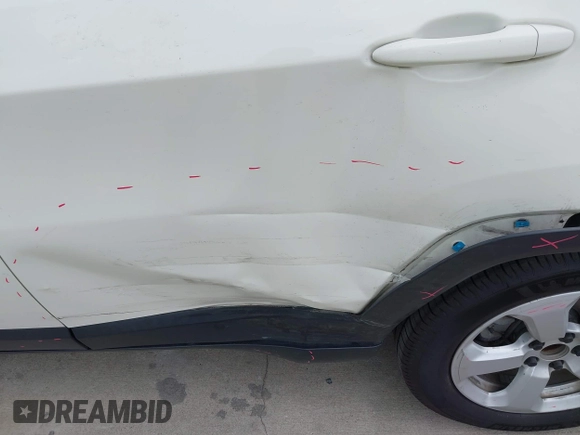 2019 Jeep Compass Latitude with VIN 3C4NJCBB9KT652088, listed as a IAAI auction lot 42162439 with 97,276 mi miles and . Bid and sale history available at DreamBid. Image 6.