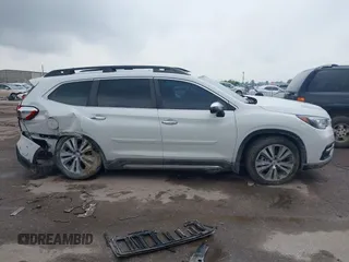 2021 Subaru Ascent Touring с VIN 4S4WMARD2M3437315, выставлен на аукционе IAAI как лот 42095421 с пробегом 43 497 миль миль и . История ставок и продаж доступна на DreamBid. Изображение 12.