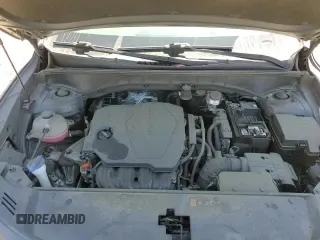 2022 Kia Sorento X-Line S with VIN 5XYRLDLC7NG081964, listed as a Copart auction lot 69304025 with 36,995 mi miles and Salvage title. Bid and sale history available at DreamBid. Image 15.