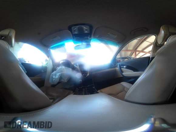 2013 Hyundai Azera with VIN KMHFG4JG5DA218679, listed as a IAAI auction lot 41889268 with Not Provided miles and . Bid and sale history available at DreamBid. Image 17.