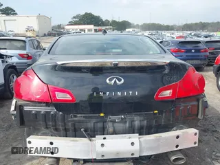 2012 Infiniti G25 Journey с VIN JN1DV6AP9CM811068, выставлен на аукционе IAAI как лот 41505765 с пробегом Не указан миль и . История ставок и продаж доступна на DreamBid. Изображение 16.
