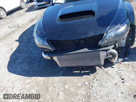2014 Subaru WRX WRX Premium с VIN JF1GV7F67EG002854, выставлен на аукционе IAAI как лот 41820662 с пробегом Не указан миль и . История ставок и продаж доступна на DreamBid. Изображение 6.
