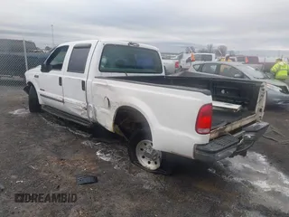 1999 Ford F-350 XL с VIN 1FTSW30F3XED77481, выставлен на аукционе IAAI как лот 41465113 с пробегом 204 086 миль миль и . История ставок и продаж доступна на DreamBid. Изображение 3.