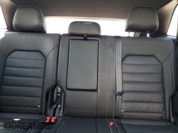 2023 Volkswagen Atlas SEL Premium R-Line z VIN 1V2FE2CA2PC207606, wystawiony jako Copart lot #55143205 z przebiegiem 35 704 mil mil oraz Szkoda całkowita • Salvage title. Historia ofert i sprzedaży dostępna na DreamBid. Obrazek 10.