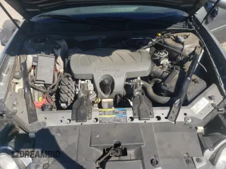 2007 Buick LaCrosse CXL with VIN 2G4WD582571225574, listed as a Copart auction lot 69827794 with 120,520 mi miles and Salvage Title. Bid and sale history available at carsss.com. Image 11.