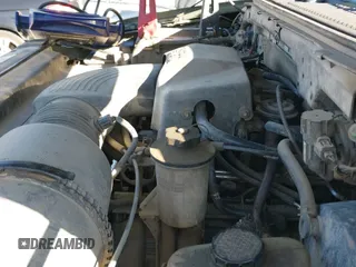 2003 Ford F-150 XL с VIN 1FTRX18L83NA83613, выставлен на аукционе IAAI как лот 43165915 с пробегом 164 892 миль миль и . История ставок и продаж доступна на DreamBid. Изображение 19.