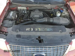2005 Ford Expedition XLS with VIN 1FMPU13595LB00423, listed as a Copart auction lot 81937474 with 294,436 mi miles and Salvage Title. Bid and sale history available at carsss.com. Image 12.