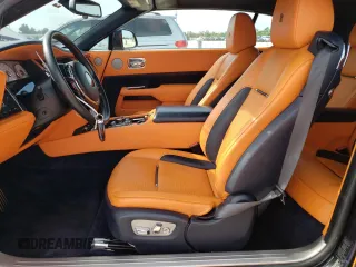 2019 Rolls-Royce Dawn z VIN SCA666D5XKU115869, wystawiony jako Copart lot #71414924 z przebiegiem 35 952 mil mil oraz Szkody całkowita. Historia ofert i sprzedaży dostępna na DreamBid. Obrazek 7.
