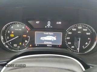 2024 Cadillac CT5 Sport z VIN 1G6DP5RKXR0116305, wystawiony jako Copart lot #44306555 z przebiegiem 953 mil mil oraz Szkoda całkowita • Salvage title. Historia ofert i sprzedaży dostępna na DreamBid. Obrazek 9.