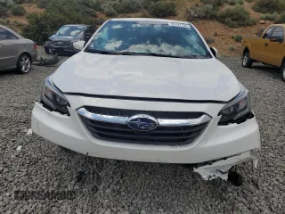 2022 Subaru Legacy Premium with VIN 4S3BWAD64N3011844, listed as a Copart auction lot 59191105 with Not provided miles and Salvage title. Bid and sale history available at DreamBid. Image 5.