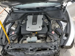 2015 Infiniti Q50 Premium with VIN JN1BV7APXFM344065, listed as a Copart auction lot 61859345 with 39,145 mi miles and Salvage title. Bid and sale history available at DreamBid. Image 11.