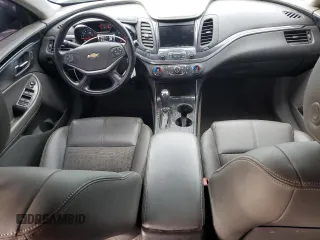 2016 Chevrolet Impala LT with VIN 2G1105SA6G9181542, listed as a Copart auction lot 65734085 with 149,695 mi miles and Clean title. Bid and sale history available at DreamBid. Image 8.
