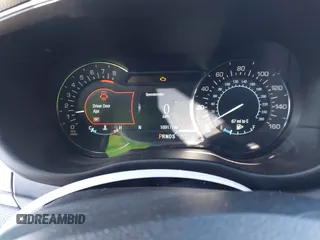 2018 Lincoln MKC Premiere with VIN 5LMCJ1D97JUL07161, listed as a IAAI auction lot 42048564 with 169,177 mi miles and . Bid and sale history available at DreamBid. Image 7.