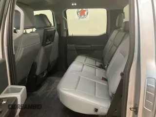 2021 Ford F-150 XL с VIN 1FTEW1CP9MFC76621, выставлен на аукционе IAAI как лот 42785458 с пробегом 25 280 миль миль и . История ставок и продаж доступна на DreamBid. Изображение 19.