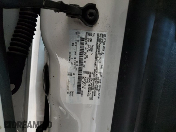 2017 Ford C-Max Energi Titanium with VIN 1FADP5FU5HL107422, listed as a Copart auction lot 66860454 with 140,300 mi miles and Salvage Title. Bid and sale history available at carsss.com. Image 14.