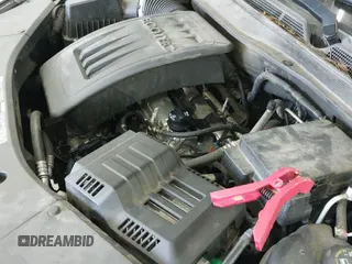 2014 Chevrolet Equinox LT с VIN 2GNFLFEK6E6327264, выставлен на аукционе IAAI как лот 43131548 с пробегом 202 454 миль миль и . История ставок и продаж доступна на DreamBid. Изображение 12.