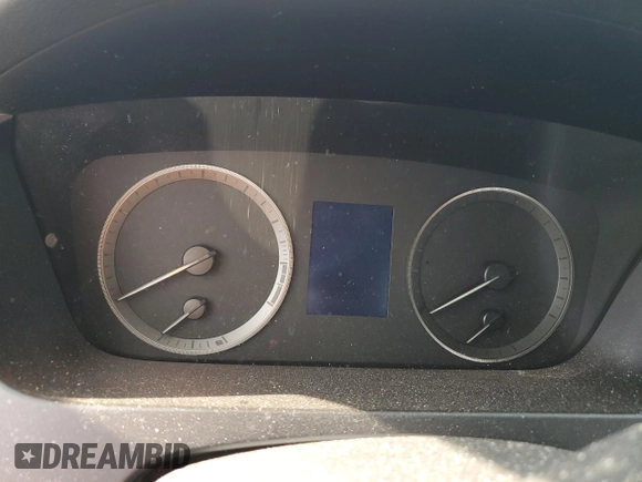 2016 Hyundai Sonata Sport with VIN 5NPE34AF9GH343247, listed as a Copart auction lot 54919635 with Not Provided miles and Salvage Title. Bid and sale history available at DreamBid. Image 9.