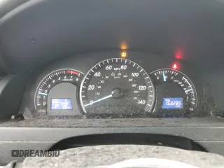 2012 Toyota Camry L with VIN 4T4BF1FK6CR213281, listed as a Copart auction lot 50247535 with 153,285 mi miles and Salvage Title. Bid and sale history available at carsss.com. Image 9.