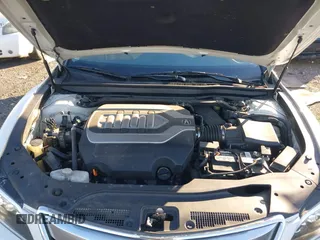 2014 Acura RLX Technology with VIN JH4KC1F58EC007601, listed as a IAAI auction lot 41338512 with 192,485 mi miles and . Bid and sale history available at DreamBid. Image 10.