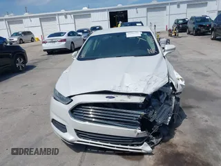 2016 Ford Fusion SE with VIN 3FA6P0HD8GR376393, listed as a IAAI auction lot 41906939 with 147,903 mi miles and . Bid and sale history available at DreamBid. Image 11.