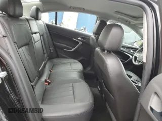2017 Buick Regal with VIN 2G4GM5EX6H9139102, listed as a Copart auction lot 75418074 with 118,032 mi miles and Salvage Title. Bid and sale history available at carsss.com. Image 10.